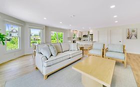 Mahalo Cape May Townhomes